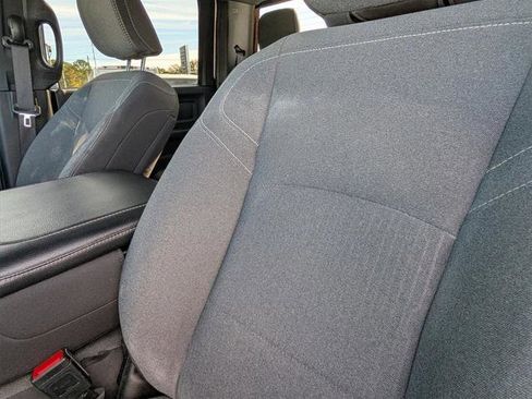 Certified 2024 RAM 2500 Tradesman w/ Chrome Appearance Group image 18