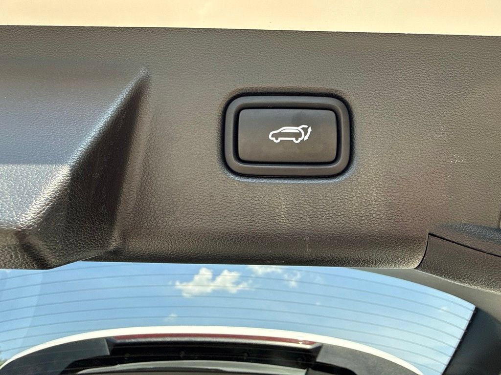 Used 2024 Hyundai Tucson SEL AWD/4WD image 37