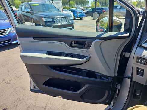 Used 2023 Honda Odyssey EX-L image 29