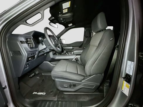 New 2026 Ford F150 XLT w/ Equipment Group 302A MID AWD/4WD image 19
