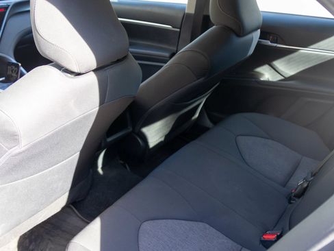 Used 2024 Toyota Camry LE FWD image 12