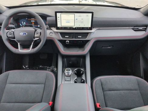 New 2026 Ford Explorer ST RWD image 15