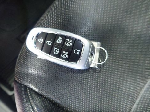 Used 2023 Hyundai Tucson Limited AWD/4WD image 30