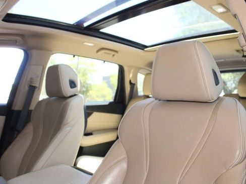 Used 2022 Acura MDX SH-AWD w/ Advance Package image 24