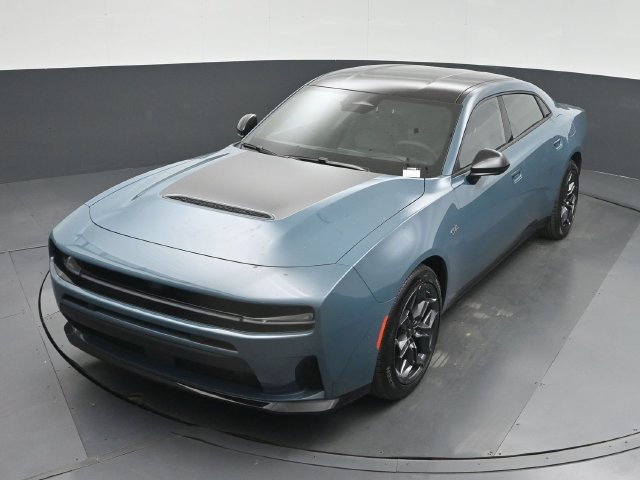 New 2027 Dodge Charger R/T AWD/4WD image 46