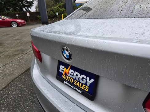 Used 2016 BMW 328i Sedan image 17