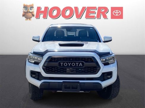 Used 2020 Toyota Tacoma TRD Pro image 7