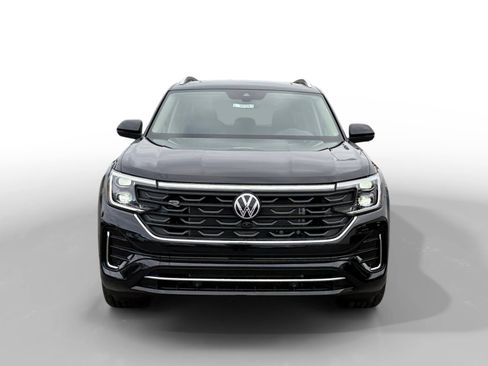 New 2026 Volkswagen Atlas SEL Premium R-Line image 8