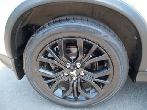 Used 2019 Mitsubishi Outlander Sport AWD image 38