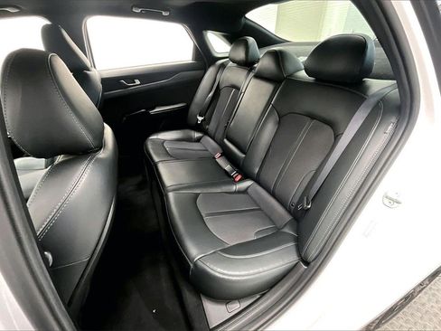 Used 2024 Kia K5 GT-Line image 26