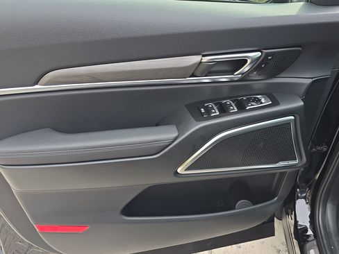 New 2025 Kia Telluride SX X-Line image 18