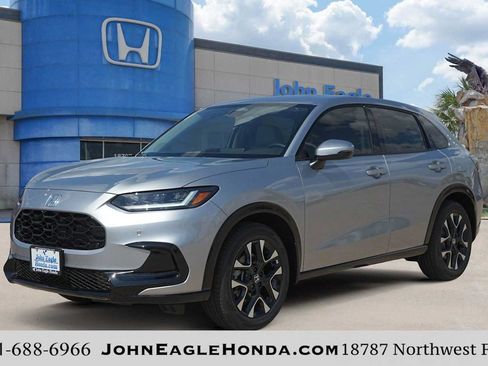 Used 2027 Honda HR-V EX-L image 1