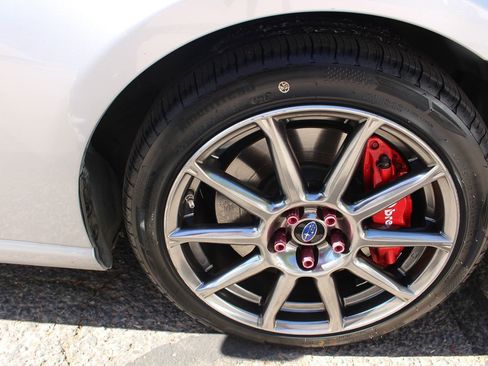 Used 2020 Subaru BRZ Limited w/ Performance Package RWD image 55