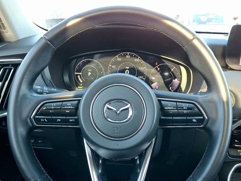 Certified 2024 MAZDA CX-90 Plug-In Hybrid w/ Premium Pkg image 23
