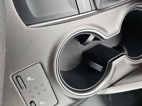 Used 2024 Toyota Camry SE w/ Cold Weather Package image 24