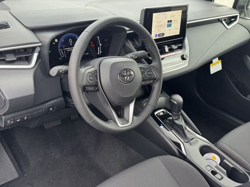 New 2026 Toyota Corolla SE FWD image 16