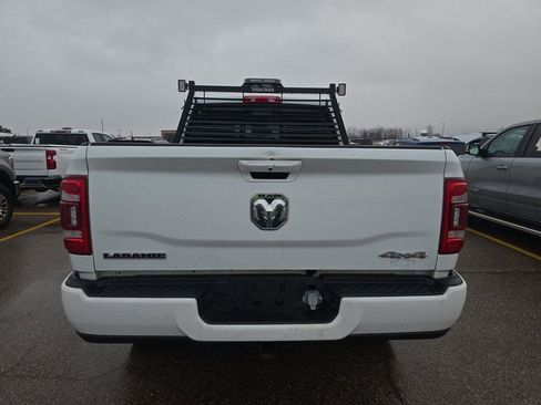 Used 2023 RAM 2500 Laramie image 8