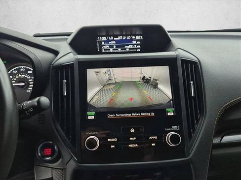 Used 2024 Subaru Forester Wilderness AWD/4WD image 14