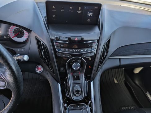 Used 2019 Acura RDX A-Spec AWD/4WD image 15