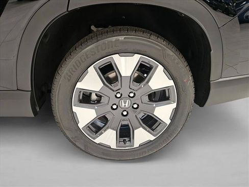 New 2026 Honda Pilot Elite image 9