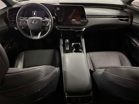Used 2024 Lexus RX 350 FWD image 16