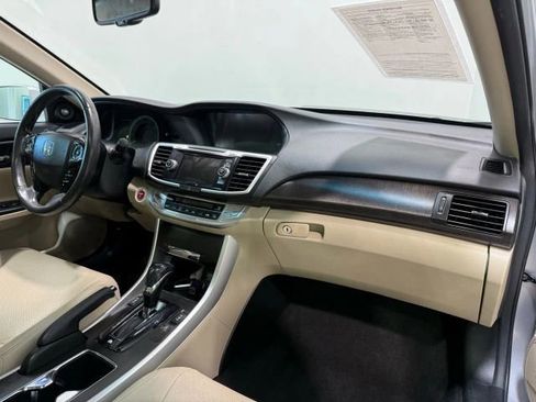 Used 2014 Honda Accord EX-L image 26