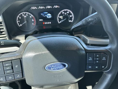 Used 2024 Ford F250 XLT w/ FX4 Off-Road Package AWD/4WD image 13