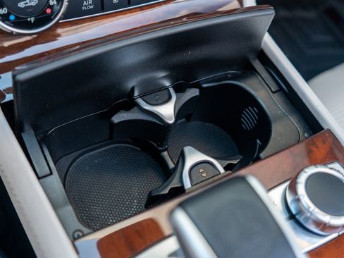 Used 2016 Mercedes-Benz SL 63 AMG image 36