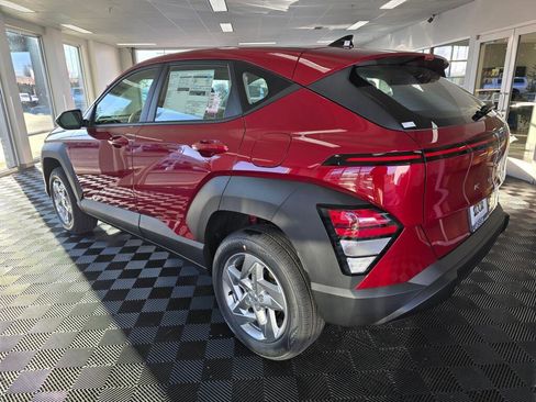 New 2026 Hyundai Kona SE image 6