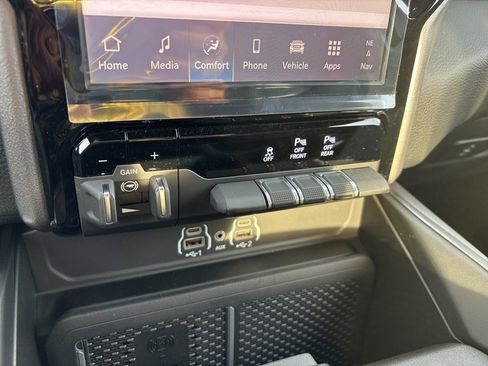 New 2026 RAM 1500 Big Horn image 20