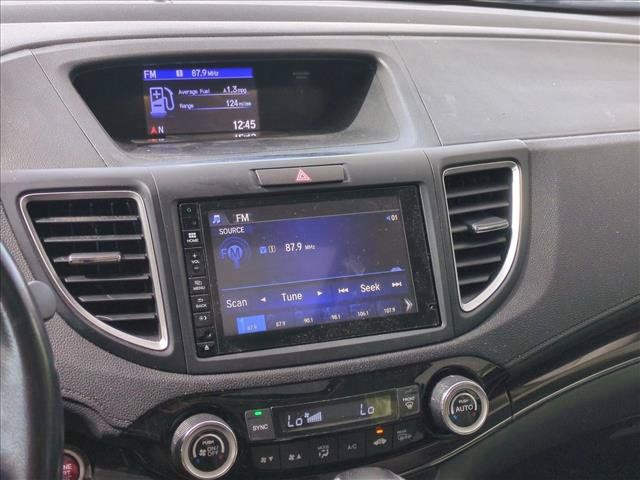 Used 2016 Honda CR-V EX-L image 12