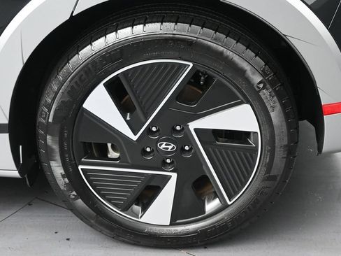 Used 2025 Hyundai Ioniq 5 Limited RWD image 40