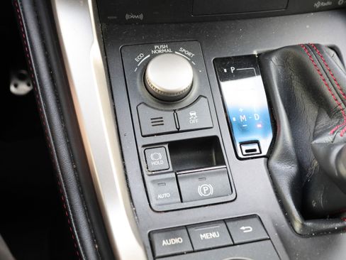 Used 2017 Lexus NX 200t F Sport w/ F Sport Premium Package image 27