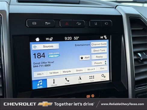 Used 2019 Ford F250 Platinum w/ Platinum Ultimate Package image 22