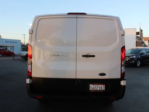 Used 2020 Ford Transit 350 Low Roof w/ Load Area Protection Package RWD image 4