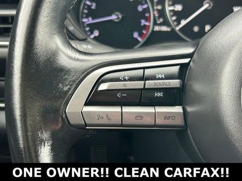 Used 2023 MAZDA CX-30 AWD 2.5 S w/ Select Package image 21