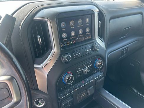 Used 2021 Chevrolet Silverado 1500 RST w/ All Star Edition Plus AWD/4WD image 14