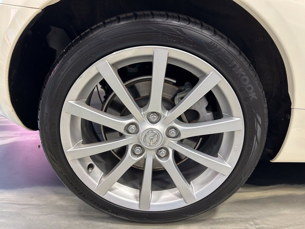 Used 2007 MAZDA MX-5 Miata Touring RWD image 17