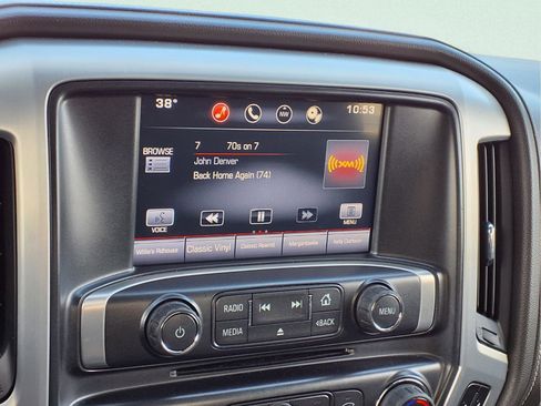 Used 2015 GMC Sierra 1500 SLE w/ SLE Value Package image 9