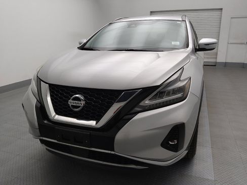 Used 2021 Nissan Murano SV image 15