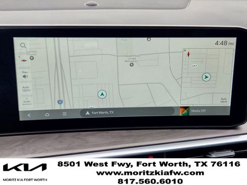 New 2026 Kia Sorento AWD image 13