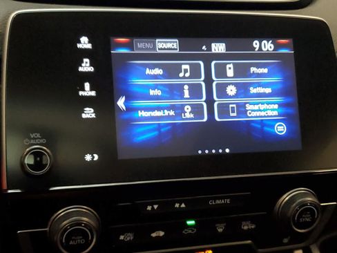 Used 2019 Honda CR-V EX image 5