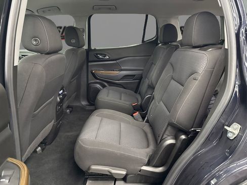 Used 2021 GMC Acadia SLE w/ Driver Convenience Package image 10