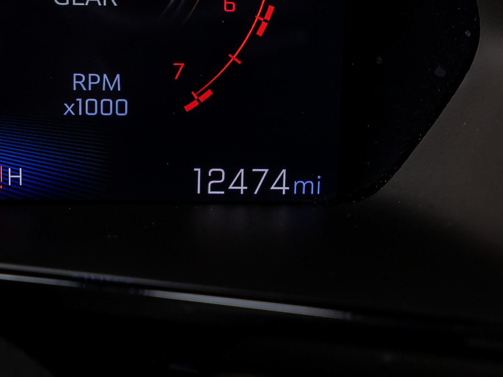 Used 2024 Chevrolet Colorado ZR2 w/ Technology Package AWD/4WD image 21