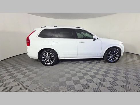 Used 2019 Volvo XC90 T6 Momentum w/ Protection Package Premier AWD/4WD image 36