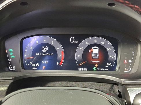 Used 2023 Acura Integra A-Spec image 26