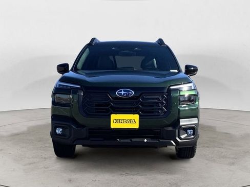 New 2026 Subaru Outback Limited AWD/4WD image 8