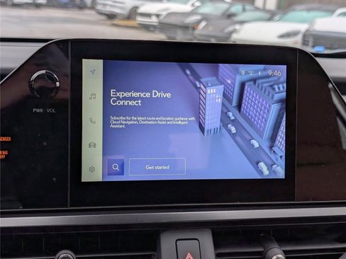 Certified 2026 Lexus UX 300h AWD w/ Accessory Package (2T) image 26