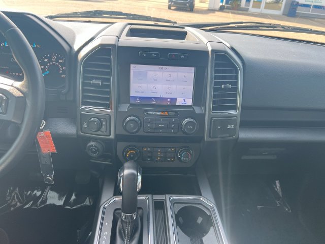 Used 2020 Ford F150 XLT w/ Equipment Group 302A Luxury AWD/4WD image 14