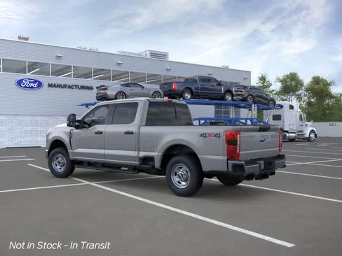 New 2026 Ford F250 XL image 5